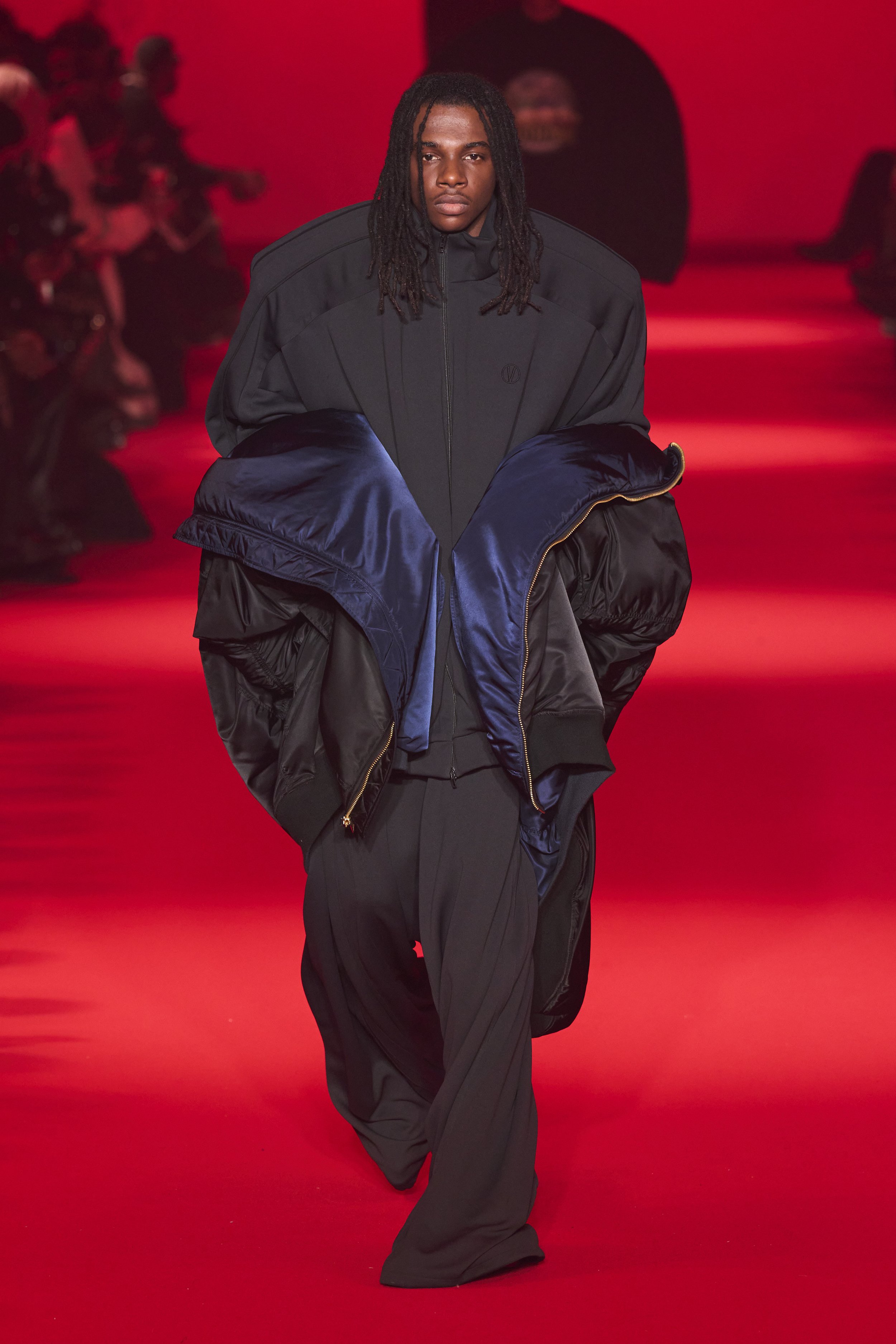 VETEMENTS FW24 —